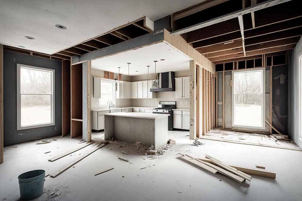 rénovation travaux